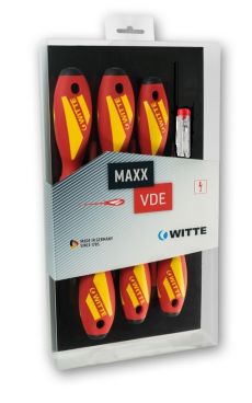 WITTE   MAXXPRO VDE PH ./. 7  653747