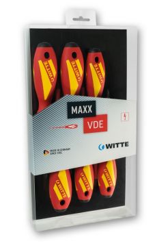 WITTE   MAXXPRO VDE PH ./. 6  653742
