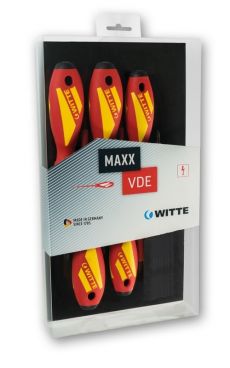WITTE   MAXXPRO VDE PH ./. 5  653741